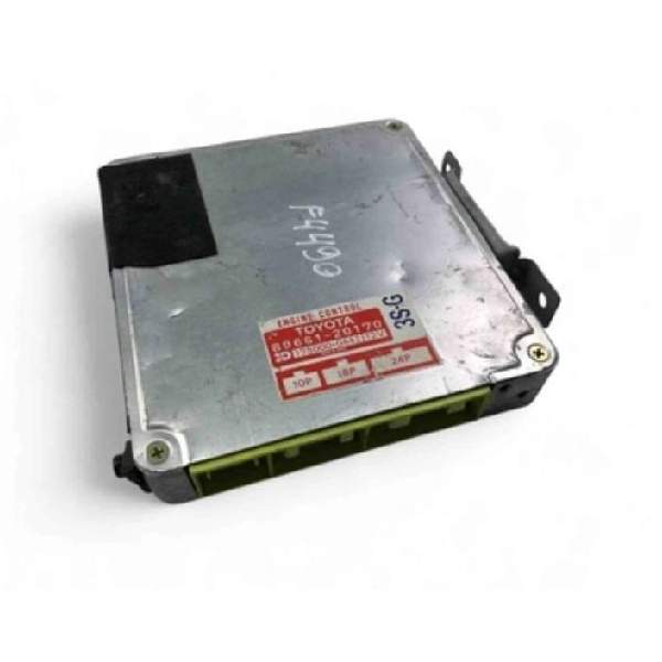 تصویر محصول ( کامپیوتر موتور )ECU تویوتا 86 GT سال 2013